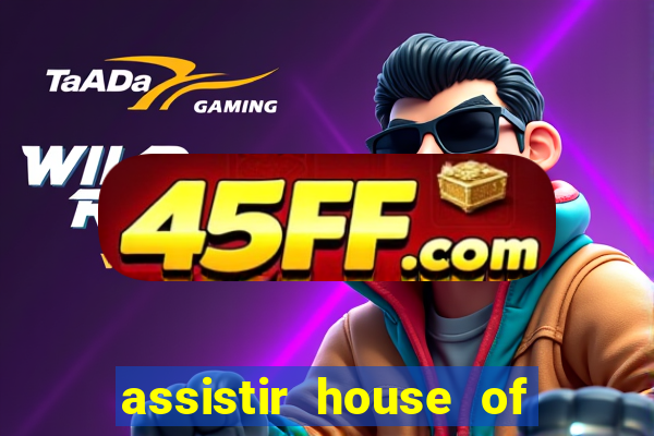 assistir house of the dragon redecanais